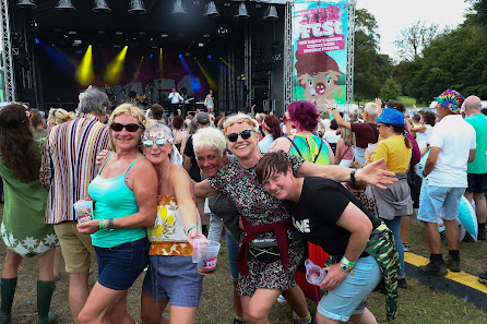 Tribfest Music Festival
